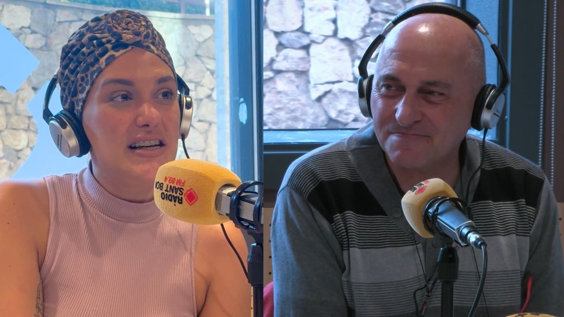 La santboiana Tania Peinado supera el càncer i el Proyecto Tania continuarà recaptant fons per a la investigació des de Sant Boi
