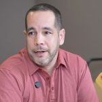La trajectòria esportiva de Marcos Puig (UE Santboiana), reconeguda a la VII Nit del Rugby Català
