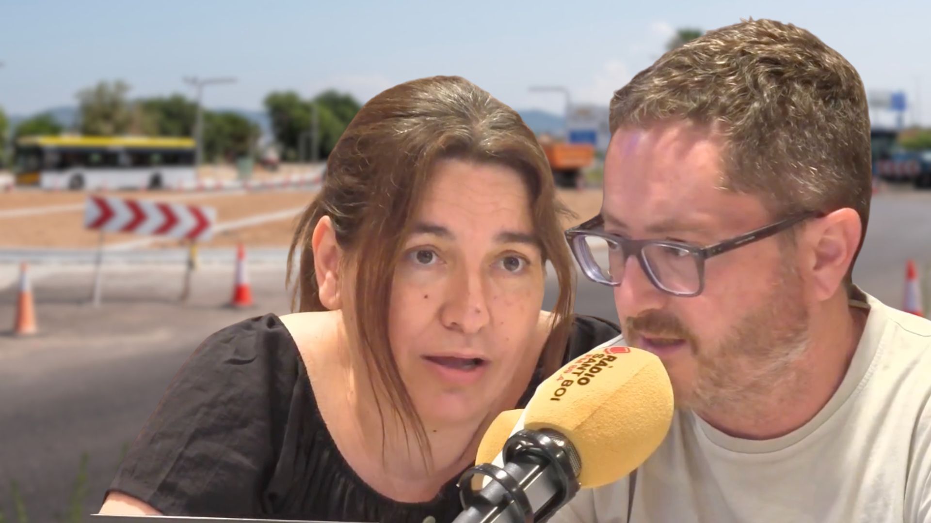 No ens la carreguem Esquerra Republicana Sant Boi marca línies vermelles sobre el futur de la Parellada
