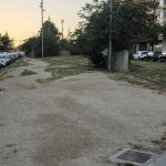 Nou espai verd a Sant Boi el Ple dona llum verda a un parc de més de 3.500 m²