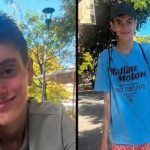 Novetats en la desaparició del Marc Gómez el jove de Sant Boi ja ha aparegut