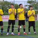 Quins jugadors abandonen el CF Ciudad Cooperativa de cara a la pròxima temporada Repassem el llistat