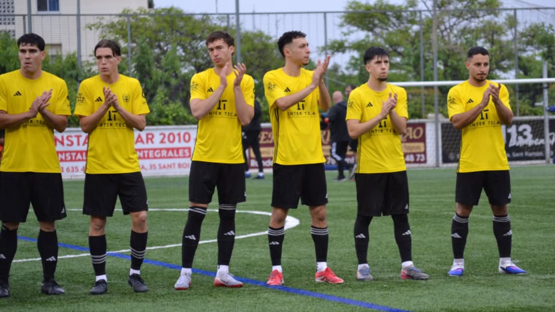 Quins jugadors abandonen el CF Ciudad Cooperativa de cara a la pròxima temporada Repassem el llistat