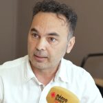RAMON BARAU (Junts per Sant Boi) L'ALCALDIA actual NO té LIDERATGE Gent de Carrer