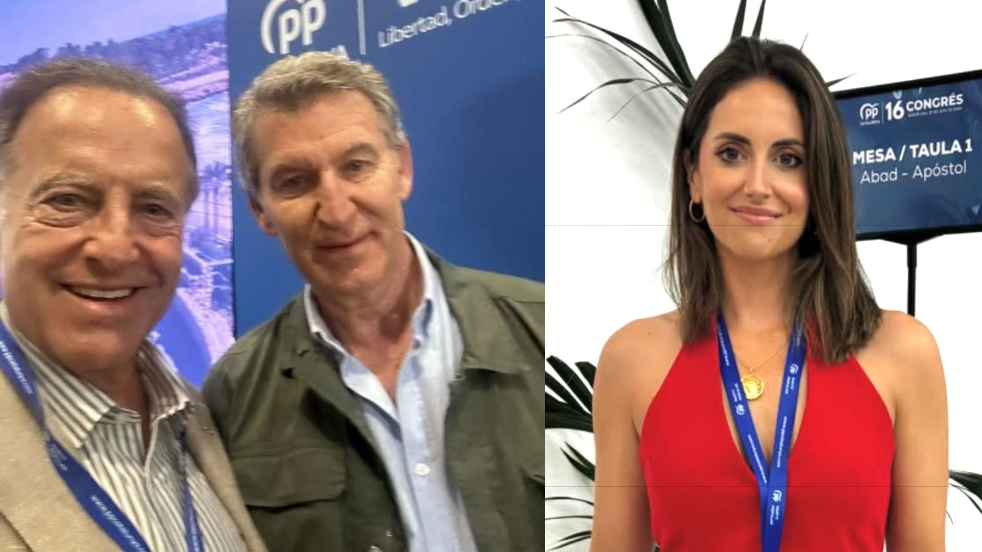 Sant Boi reforça la seva influència al PP de Catalunya dos santboians entren a la nova direcció