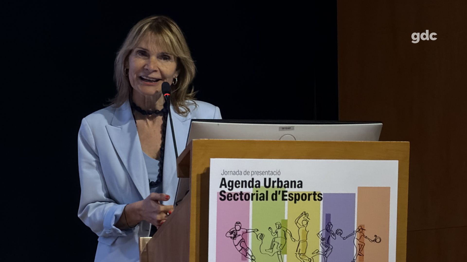 Sant Boi s'avança a tothom amb un projecte esportiu pioner a Espanya La Parellada canviarà per sempre