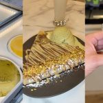 Un conegut influencer escull una gelateria de Sant Boi com una de les millors opcions per gaudir aquest estiu