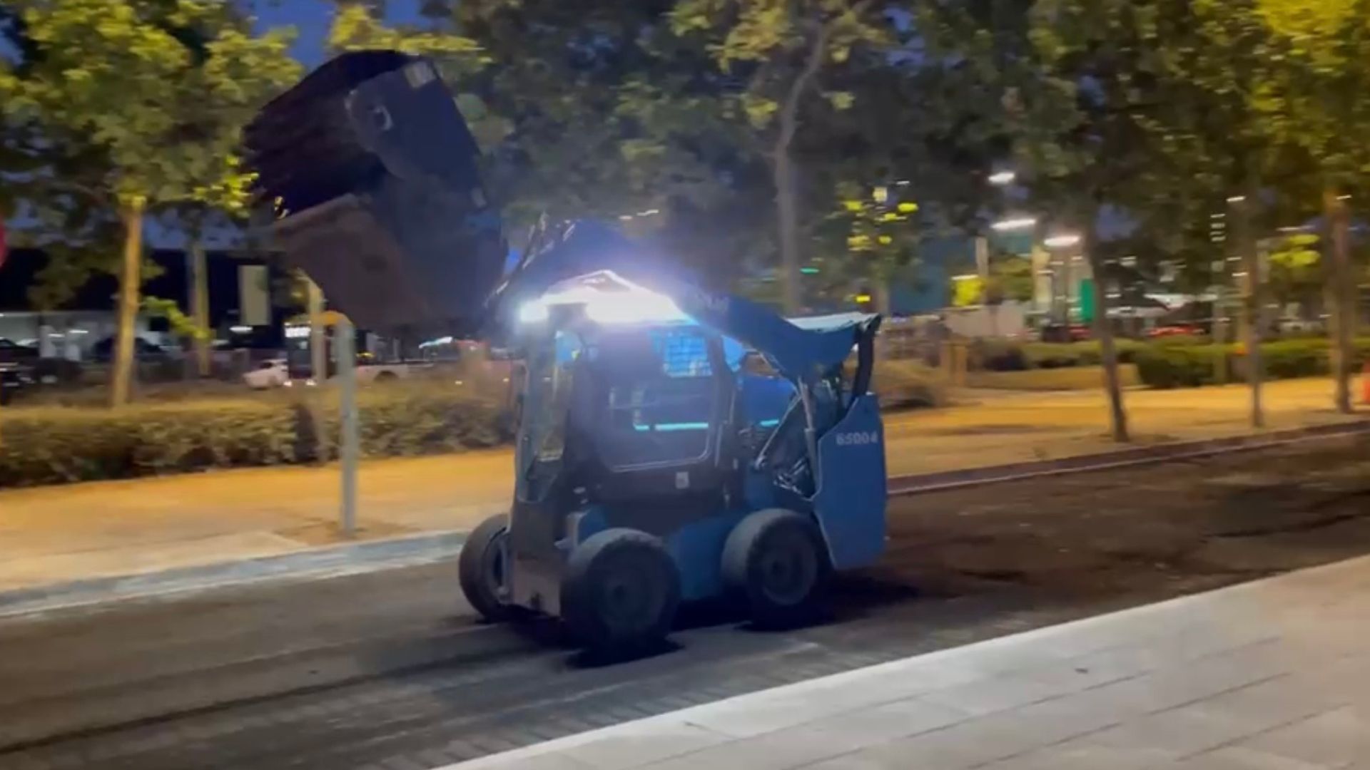 Nou tall de trànsit a Sant Boi consulta quin carrer quedarà afectat per tasques d'asfaltatge