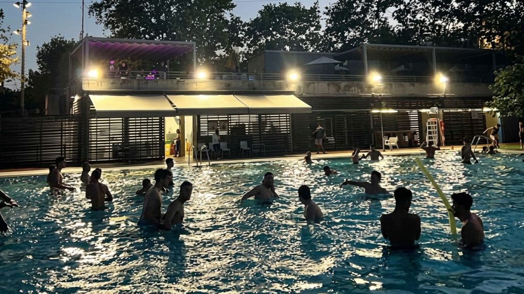 Què fer aquest estiu a Sant Boi Més d'un centenar de propostes omplen la ciutat de música, esport, cultura i activitats gratuïtes
