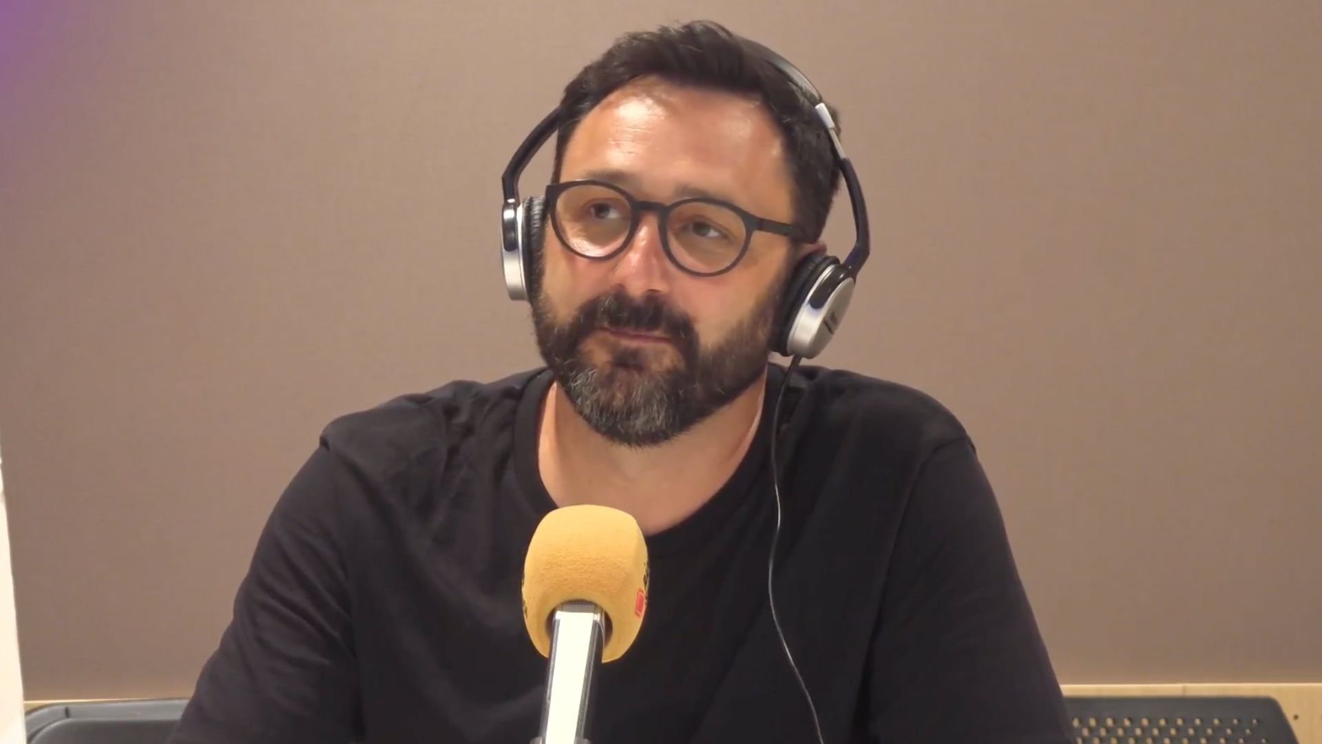 Sant Boi inspira Xavier Bonet: "Mai és tard per seguir la teva passió"