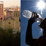 Sant Boi supera els 37 °C en plena onada de calor i es prepara per a temperatures encara més altes