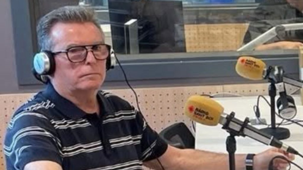 “S’hauria de dir violència feminista” els comentaris que han obligat a La República Santboiana de Ràdio Sant Boi a rectificar