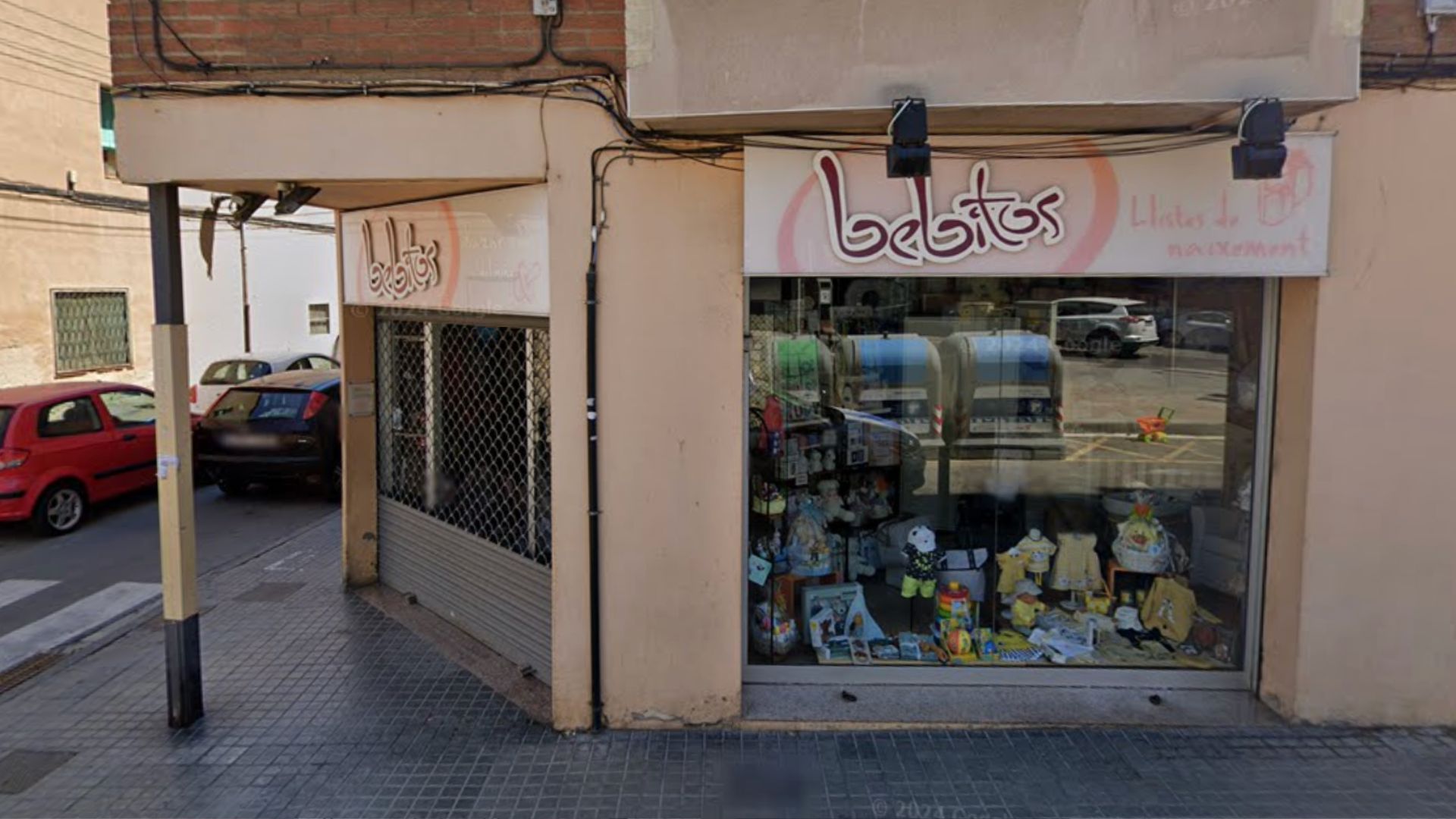 Un altre establiment mític de Sant Boi abaixa la persiana els propietaris busquen un relleu per donar continuitat al negoci
