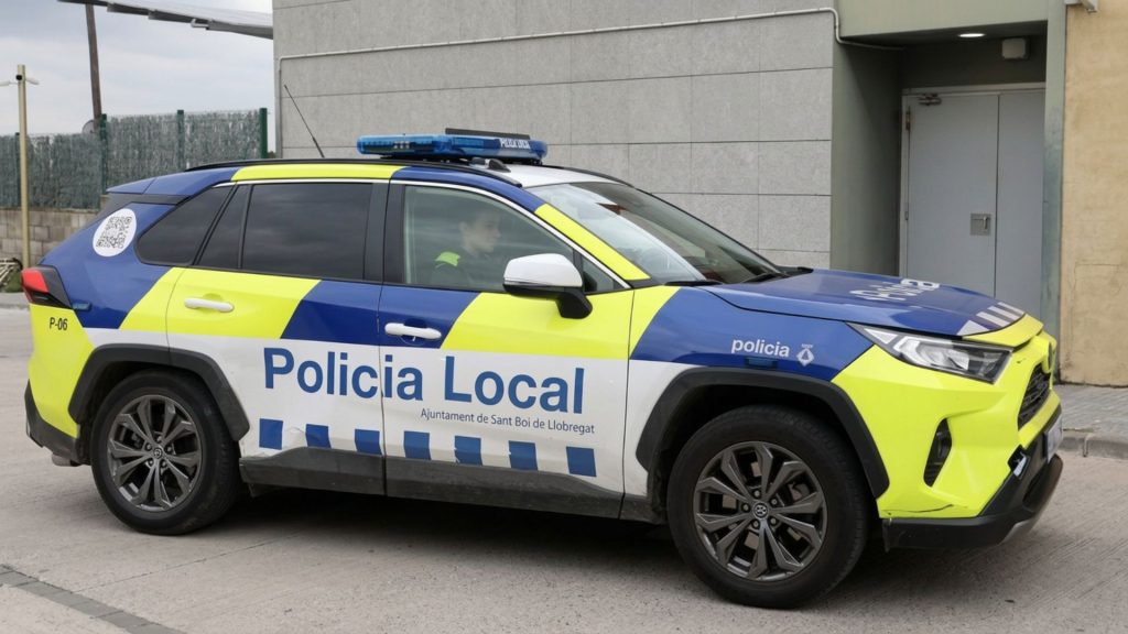 Deu nous agents reforcen la Policia Local de Sant Boi la plantilla ja suma 101 efectius