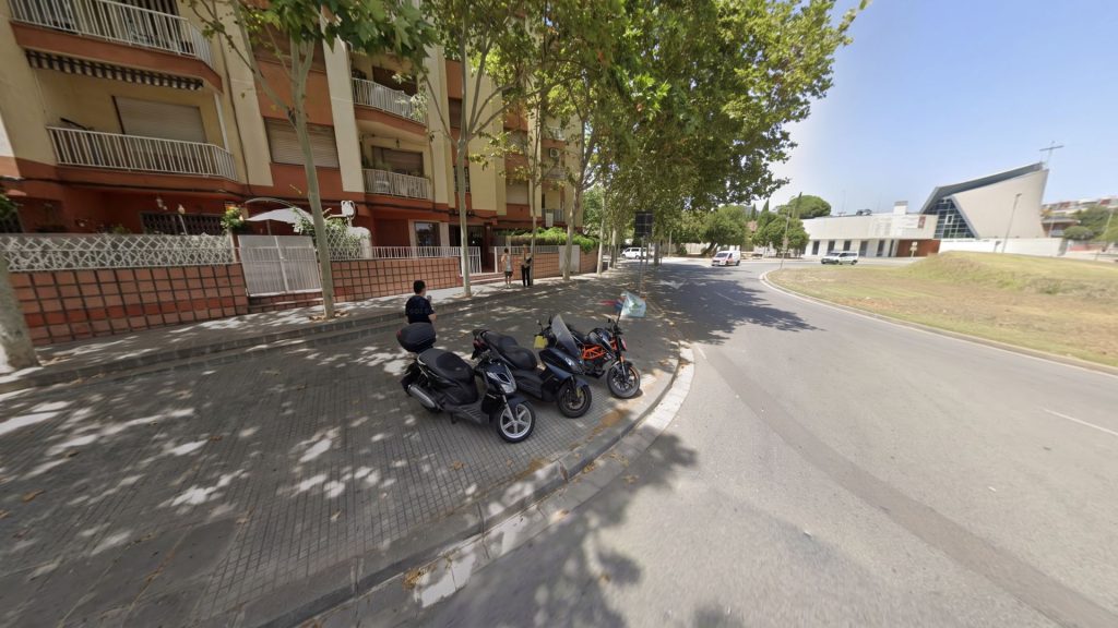 Dos talls de trànsit totals a Sant Boi afecten aquest dilluns la ronda de Sant Ramon i el carrer Joaquim Rubió i Ors