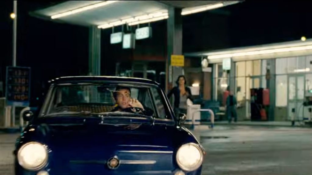 El racó de Sant Boi que va veure néixer la història d’amor entre Mario Casas i Clara Lago 