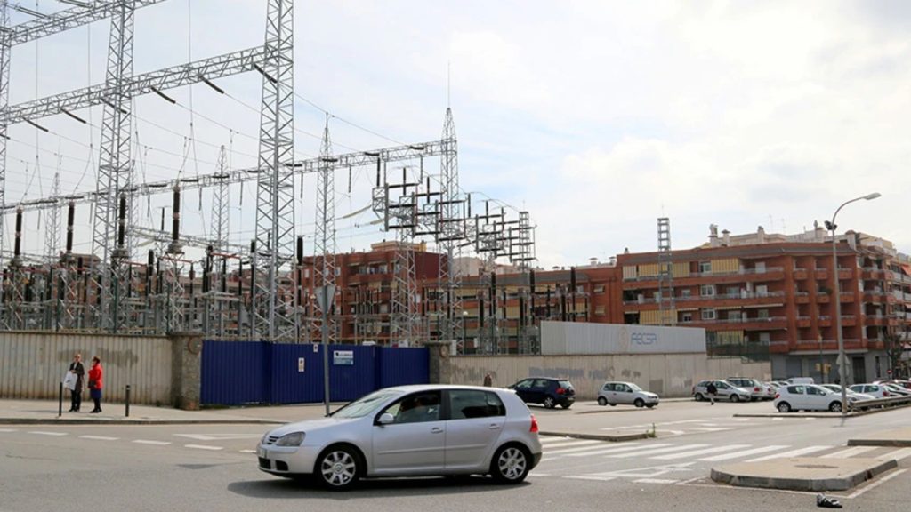 Per què s’ha anat la llum a Sant Boi El motiu del tall generalitzat aquest matí al barri de Marianao