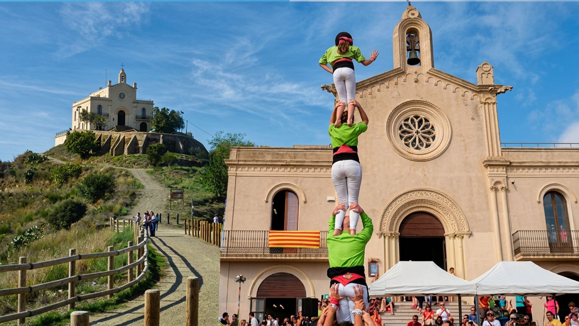 Sant Boi es prepara per a una de les seves tradicions més estimades: així serà el 89è Aplec de Sant Ramon