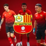 Tots els fitxatges del FC Santboià per a la temporada 2026-2027