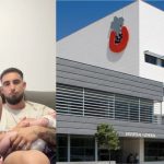 Uns pares de Sant Boi denuncien una presumpta negligència mèdica durant l’embaràs i el part al Parc Sanitari