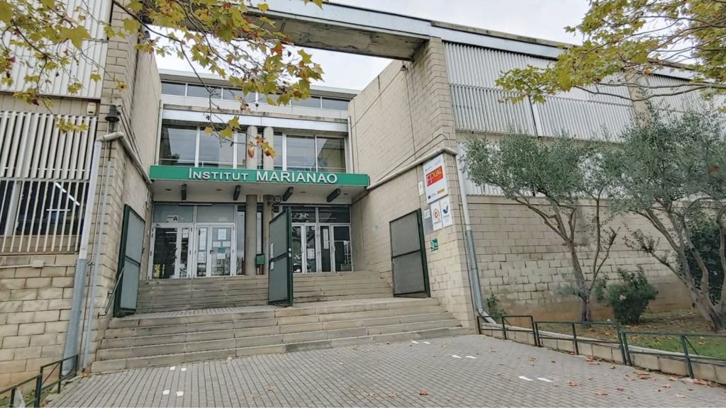 Així serà la tornada a l’escola a Sant Boi més de 12.400 alumnes i importants novetats als centres
