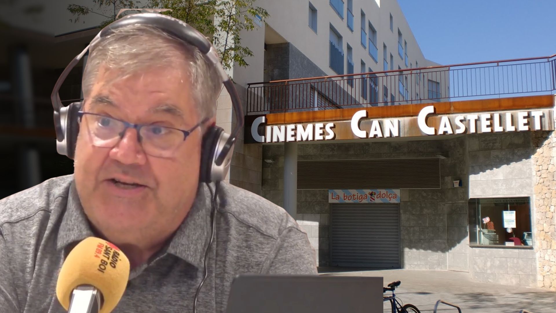 Els cinemes de Sant Boi guanyen públic i es posen al dia fins a 25.000 entrades venudes a l’estiu i inversions per millorar la imatge i el so