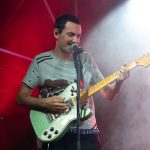 Joan Lupi, músic de referència a Sant Boi «Un dels meus objectius és arribar a final de mes»