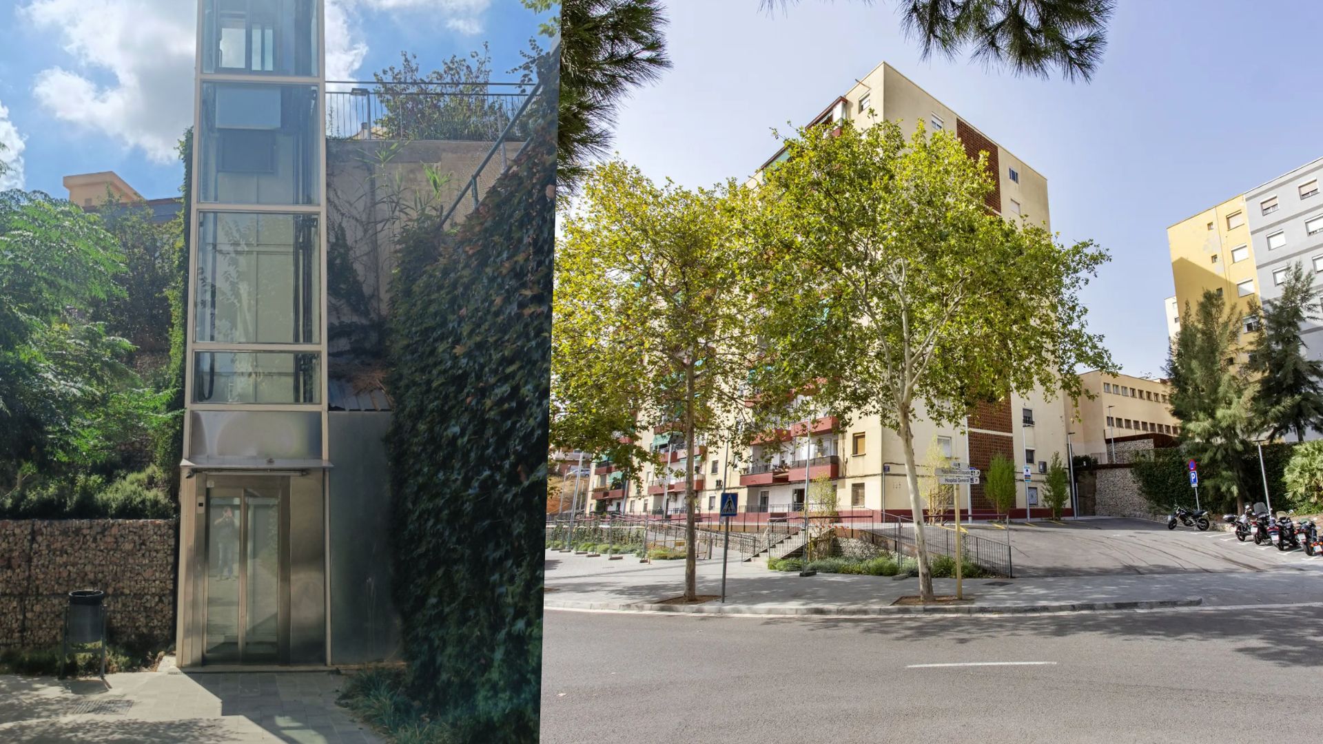 L’Ajuntament de Sant Boi emprèn accions contra l’empresa que va instal·lar el problemàtic ascensor de Molí Nou i encarrega un nou projecte per trobar una solució definitiva