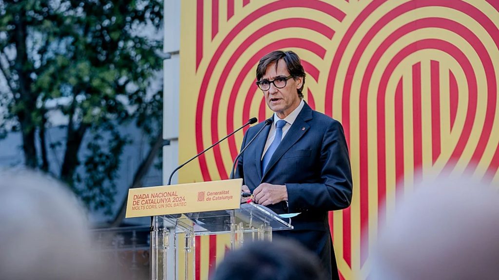 La Diada més especial de Sant Boi quatre dies d’activitats i una gran cercavila