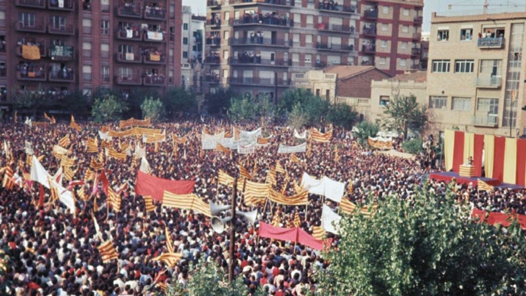 La Diada més especial de Sant Boi quatre dies d’activitats i una gran cercavila