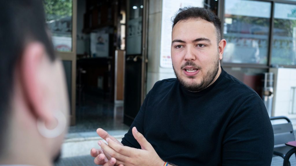 La productora de Sant Boi La Bombilla Media estrena Gent de primera a TV3 aquest dissabte (1)