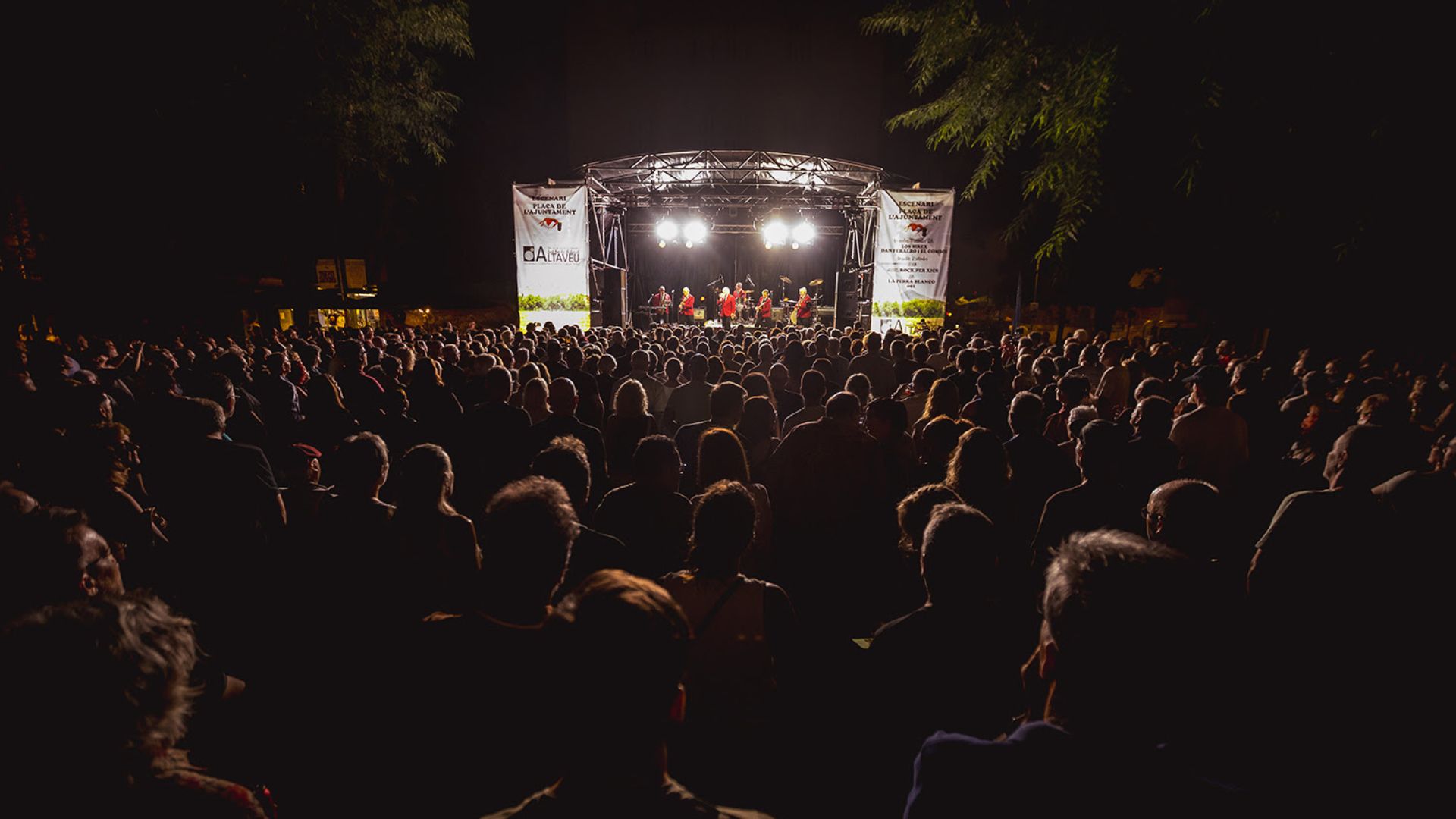 Més de 21.000 persones omplen l’Altaveu de Sant Boi en una edició que connecta generacions