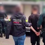 Quatre detinguts a Sant Boi i Barcelona per 72 robatoris i un botí de 700.000 euros