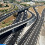Sant Boi completa enllaços clau de la B-25 què canvia per anar cap a Castelldefels