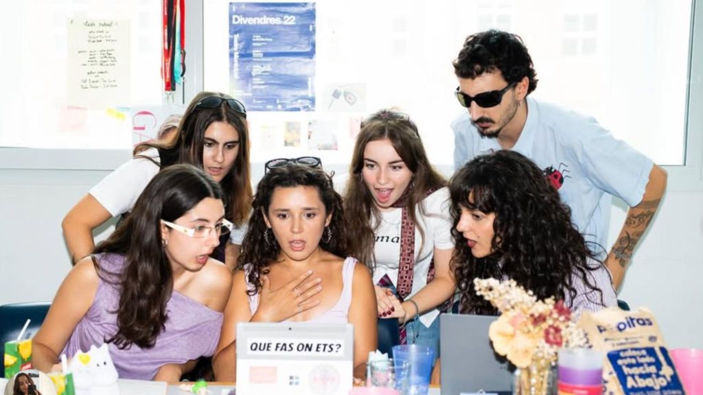 Talent santboià a la nova aposta de betevé el pòdcast ‘Sonades’ enceta una nova etapa