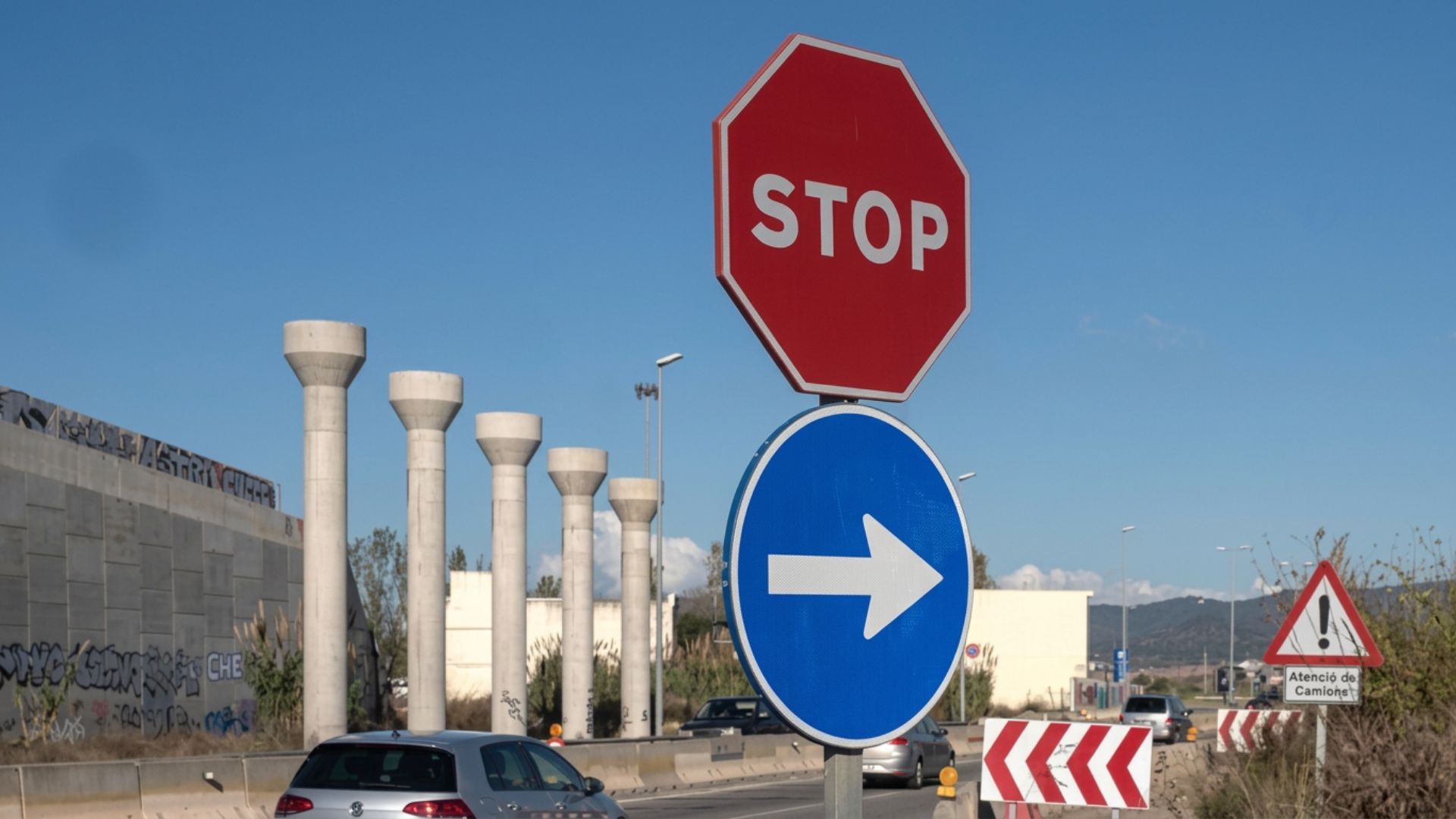 Talls de trànsit a Sant Boi aquest cap de setmana els carrers i horaris afectats per tres activitats esportives