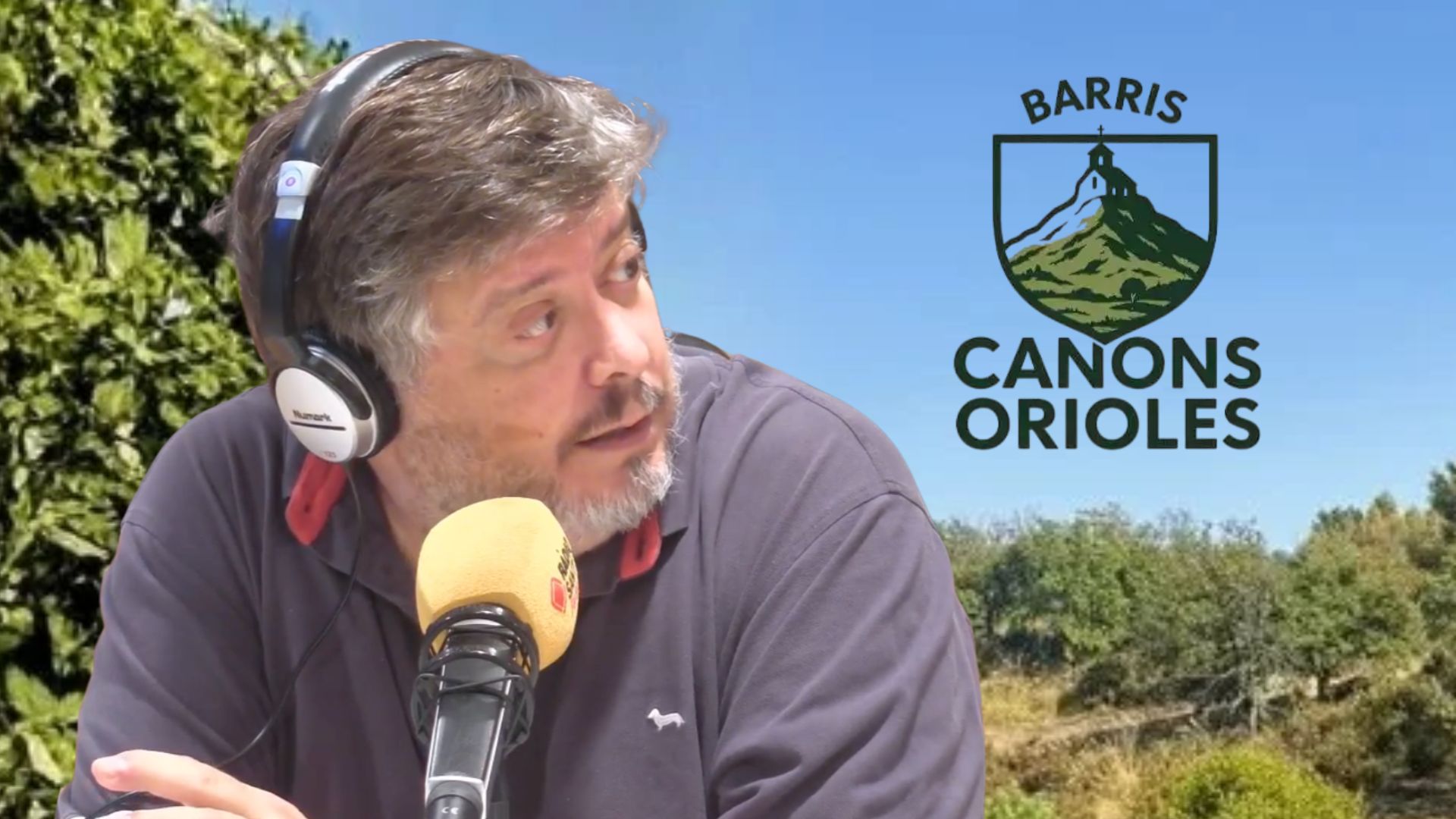 CANONS ORIOLES ASSOCIACIÓ VEÏNS