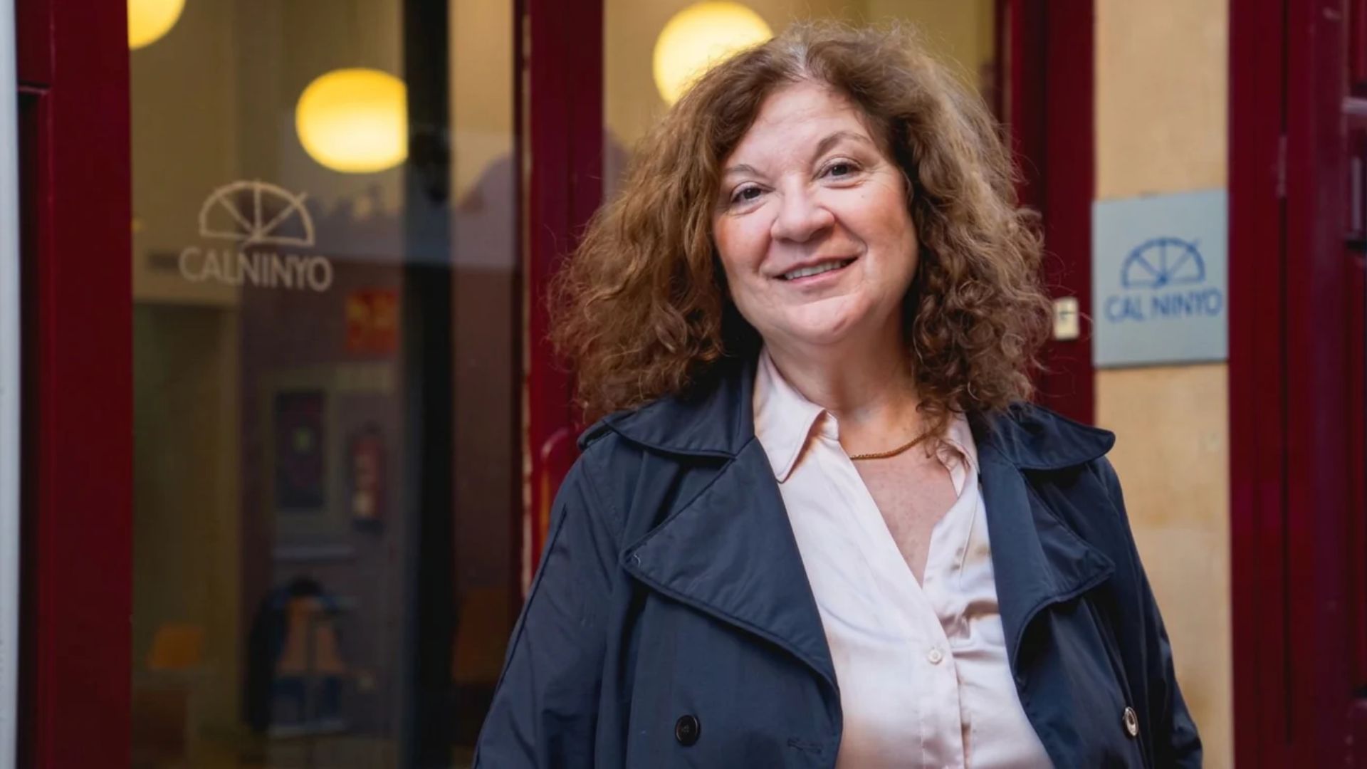 De les aules a la defensa dels veïns_ Fina Garcia serà la nova Síndica de Greuges de Sant Boi