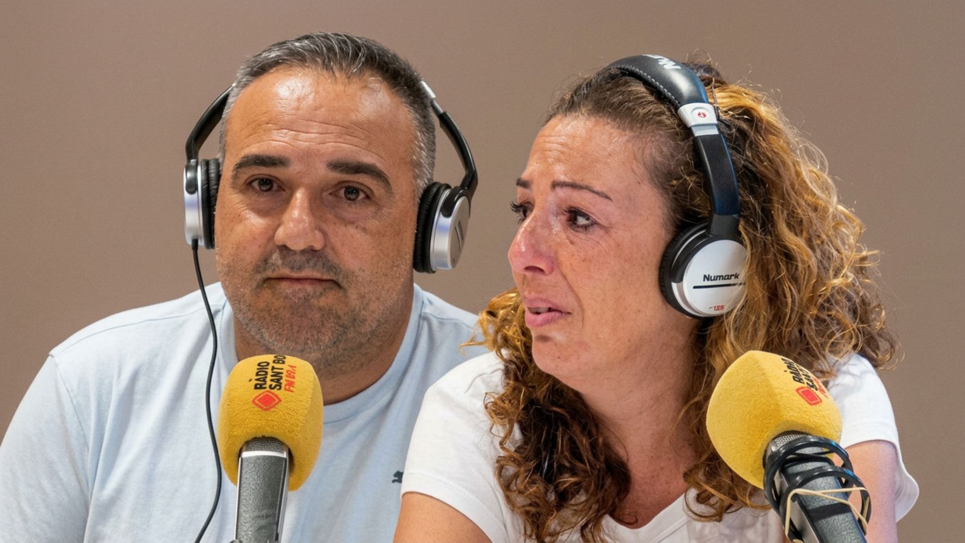 Els responsables del Nou Aroma a Sant Boi denuncien que el local torna a estar de lloguer després del tancament: «No entenem res»