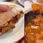 És a Sant Boi i val més que hi vagis amb gana_ l’entrepà gegant que recomana un famós influencer gastronòmic a la ciutat