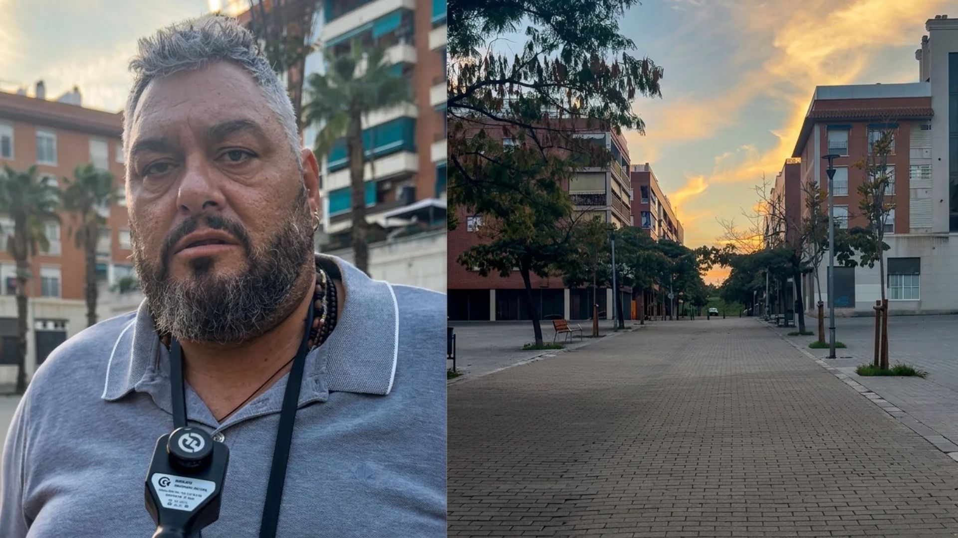 La plaça Montbaig de Sant Boi vol deixar enrere el ciment_ el canvi que promet donar-li vida