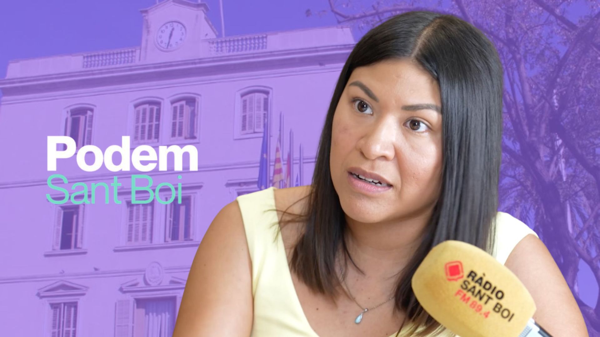 Podem Sant Boi es mostra obert a negociar amb ERC i Esquerra Unida, però demana una unitat que vagi més enllà de les sigles