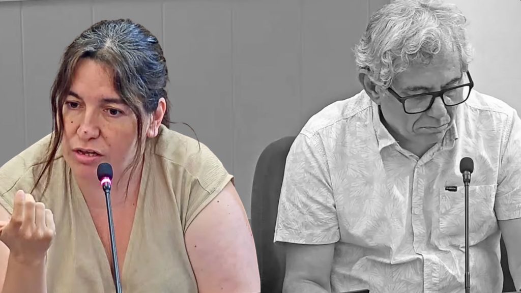 Ruptura a ERC Sant Boi_ Joan Ros deixa el grup municipal però manté l’acta com a regidor no adscrit