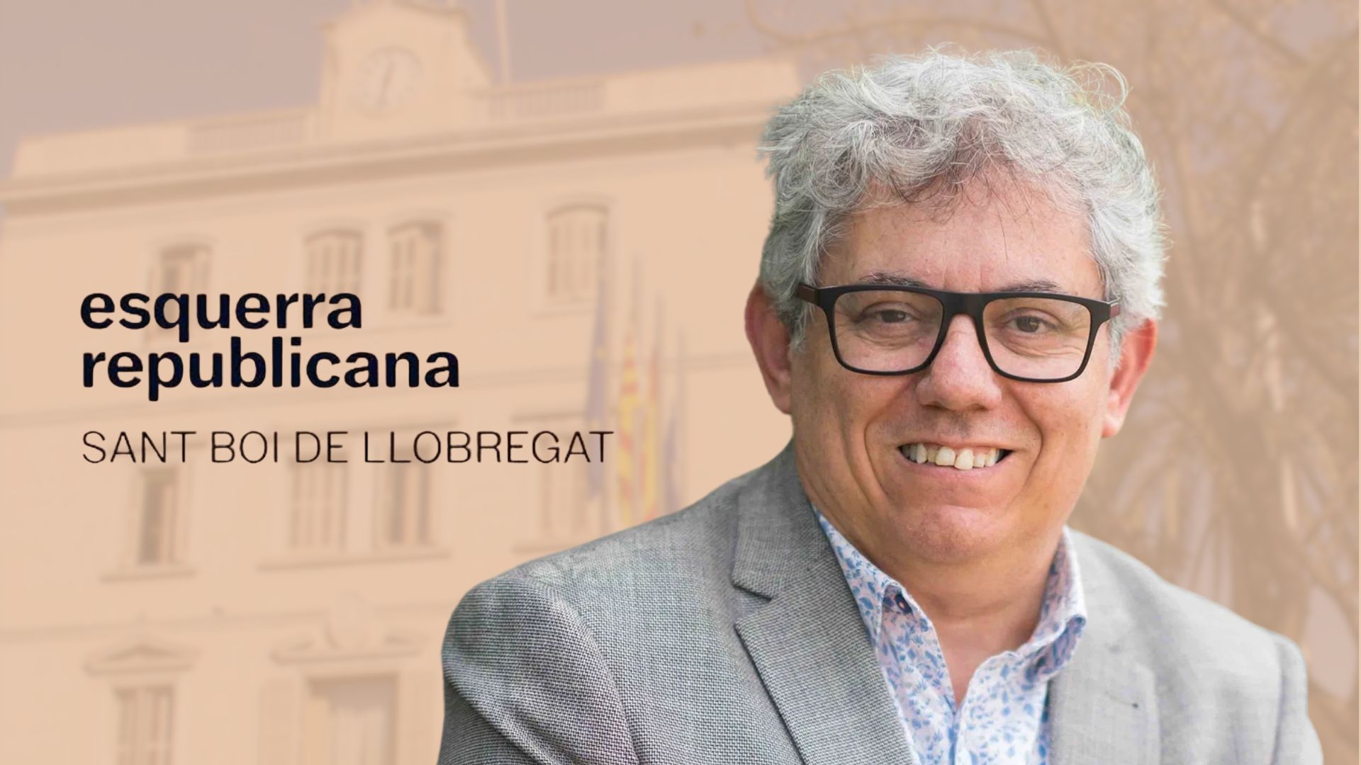 Ruptura a ERC Sant Boi_ Joan Ros deixa el grup municipal però manté l’acta com a regidor no adscrit