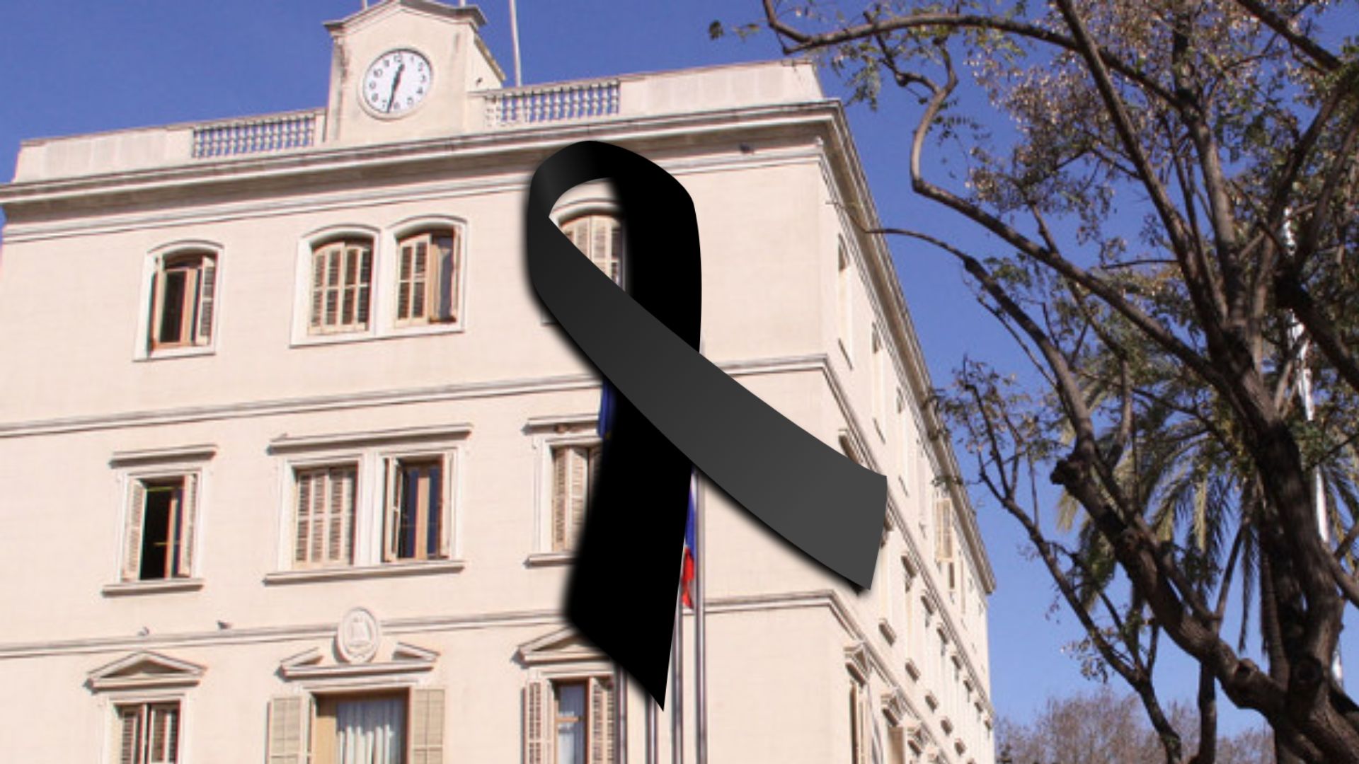 Sant Boi convoca un minut de silenci aquesta tarda per les víctimes de l’accident ferroviari de Toledo